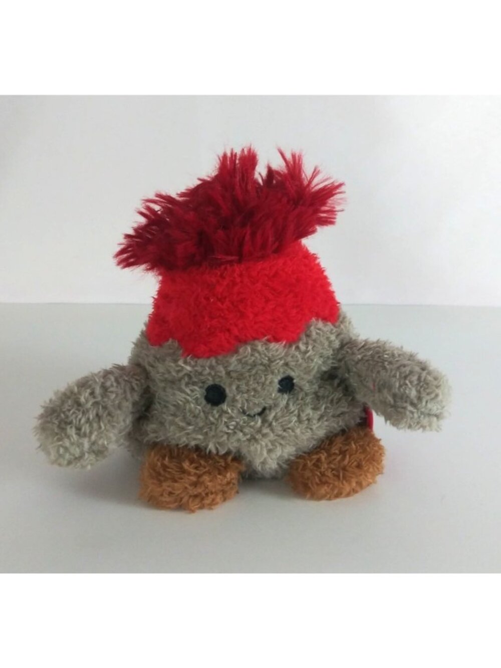 Russ Bum Bumz Weather Bumz Volkan The Volcano 5" Plush